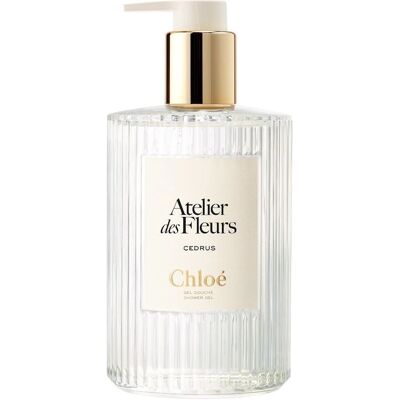 Chloé Cedrus Żel pod prysznic - 300ml Chloé Cedrus Żel pod prysznic - 300ml