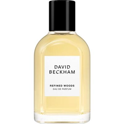 David Beckham Refined Woods Eau de Parfum - Για Άνδρες David Beckham Refined Woods Eau de Parfum - Για Άνδρες