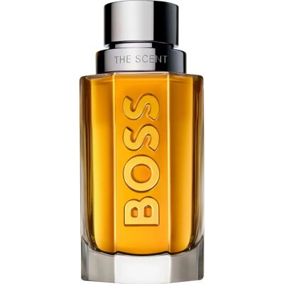 Hugo Boss The Scent Eau de Toilette refillable - 50ml Hugo Boss The Scent Eau de Toilette refillable - 50ml