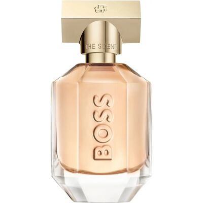 Hugo Boss The Scent for her Eau de Parfum refillable - 30ml Hugo Boss The Scent for her Eau de Parfum refillable - 30ml