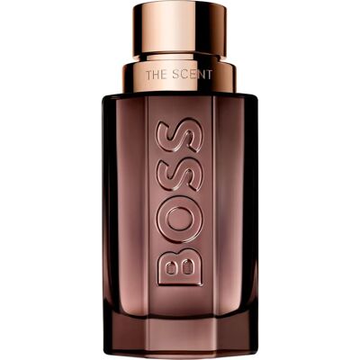 Hugo Boss The Scent Parfum - 50ml Hugo Boss The Scent Parfum - 50ml