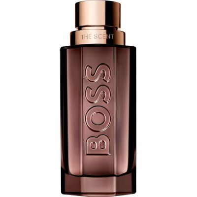 Hugo Boss The Scent Parfum - 100ml Hugo Boss The Scent Parfum - 100ml