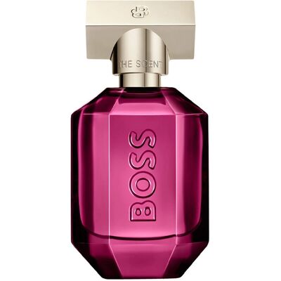 Hugo Boss BOSS The Scent Magnetic Eau de Parfum 30 ml - Haju naisille Hugo Boss BOSS The Scent Magnetic Eau de Parfum 30 ml - Haju naisille