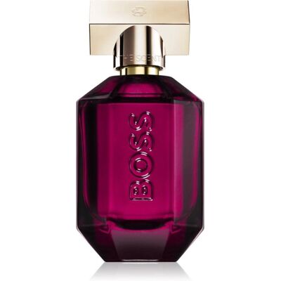 Hugo Boss BOSS The Scent Magnetic Eau de Parfum naisille Hugo Boss BOSS The Scent Magnetic Eau de Parfum naisille