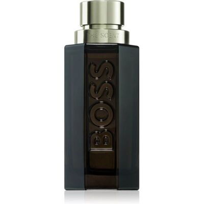 Hugo Boss The Scent Magnetic Eau de Parfum - Hombre Hugo Boss The Scent Magnetic Eau de Parfum - Hombre
