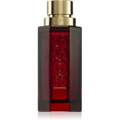 Hugo Boss BOSS The Scent Elixir for Him Parfum 100 ml - Duft for Menn Hugo Boss BOSS The Scent Elixir for Him Parfum 100 ml - Duft for Menn