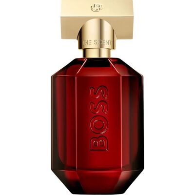 Hugo Boss The Scent Elixir för henne Parfym - 50ml Hugo Boss The Scent Elixir för henne Parfym - 50ml