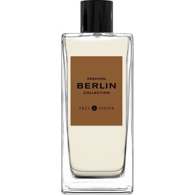 Prêt à Porter Berlino Eau de Parfum 100ml Prêt à Porter Berlino Eau de Parfum 100ml