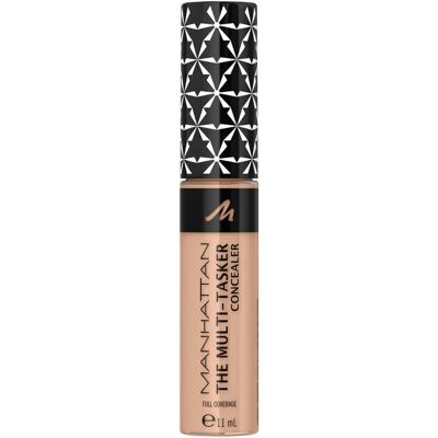 Manhattan Make-up Visage Multi-Tasker Corrector 45 Rose Vanilla - Corrector Manhattan Make-up Visage Multi-Tasker Corrector 45 Rose Vanilla - Corrector