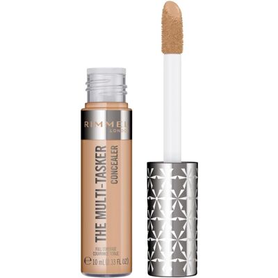 Rimmel Vanilla Multi-Tasker Concealer - Concealer Rimmel Vanilla Multi-Tasker Concealer - Concealer