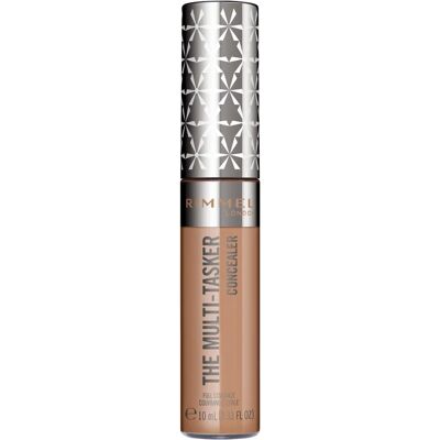 Rimmel London The Multi-Tasker Rose Honey Abdeckstift - 24h wasserfest, 10ml Rimmel London The Multi-Tasker Rose Honey Abdeckstift - 24h wasserfest, 10ml