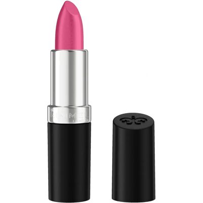 Rimmel Pink Power Ruj - Ruj de lungă durată Rimmel Pink Power Ruj - Ruj de lungă durată