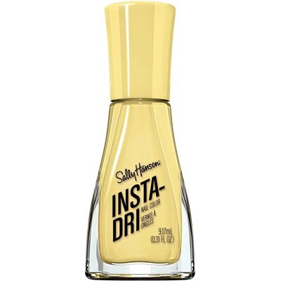 Sally Hansen - Insta-Dri - Color Collision - Smalto Sally Hansen - Insta-Dri - Color Collision - Smalto