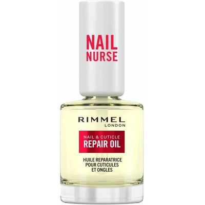 Rimmel London Körömápoló olaj - 8 ml - Körömápolás Rimmel London Körömápoló olaj - 8 ml - Körömápolás