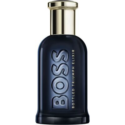 Hugo Boss Boss Bottled Triumph Elixir Parfum Intense - 50ml Hugo Boss Boss Bottled Triumph Elixir Parfum Intense - 50ml
