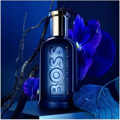 Hugo Boss Boss Bottled Triumph Elixir Parfum Intense - 100ml Hugo Boss Boss Bottled Triumph Elixir Parfum Intense - 100ml