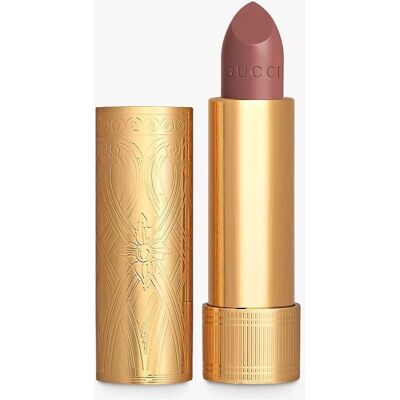 Gucci Beauty Matilda Sunrise Satin Lippenstift - Lippenstift Gucci Beauty Matilda Sunrise Satin Lippenstift - Lippenstift