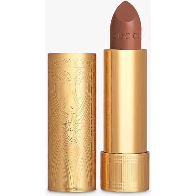 Gucci Beauty Gucci Rouge A Levres Lippenstift - Hellrosa - Lippenstift Gucci Beauty Gucci Rouge A Levres Lippenstift - Hellrosa - Lippenstift