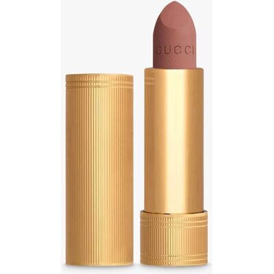 Gucci Rouge À Lèvres Matte Lipstick Light Beige - Lipstick Gucci Rouge À Lèvres Matte Lipstick Light Beige - Lipstick