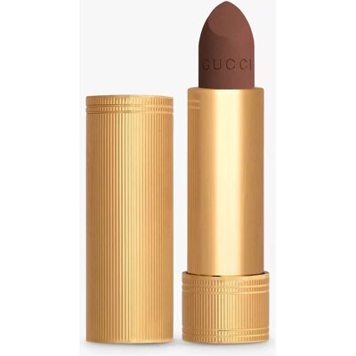 Gucci Beauty Gucci Rouge À Lèvres Matte Lipstick - Rouge à Lèvres - Publicité Gucci Beauty Gucci Rouge À Lèvres Matte Lipstick - Rouge à Lèvres - Publicité