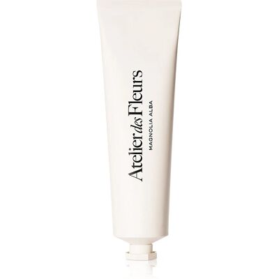 Crema de Manos Magnolia Alba de Chloé - Crema de Manos - Marfil - Fragancia Floral Crema de Manos Magnolia Alba de Chloé - Crema de Manos - Marfil - Fragancia Floral