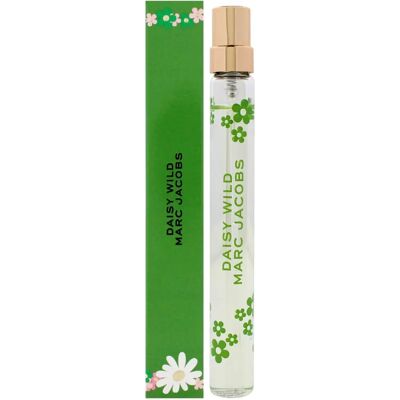 Marc Jacobs Daisy Wild Eau de Parfum - Damen - 10ml Marc Jacobs Daisy Wild Eau de Parfum - Damen - 10ml