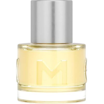 Mexx Woman New Eau de Toilette - Floral et Fruité pour Femmes Mexx Woman New Eau de Toilette - Floral et Fruité pour Femmes