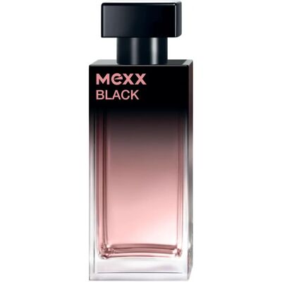 Mexx Black New Eau de Toilette - Damendüfte Mexx Black New Eau de Toilette - Damendüfte