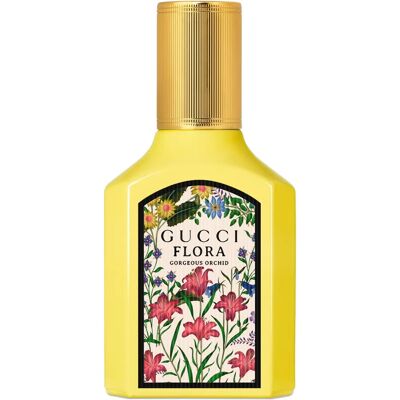 Gucci Flora Gorgeous Orchid Eau de Parfum - 30ml Gucci Flora Gorgeous Orchid Eau de Parfum - 30ml