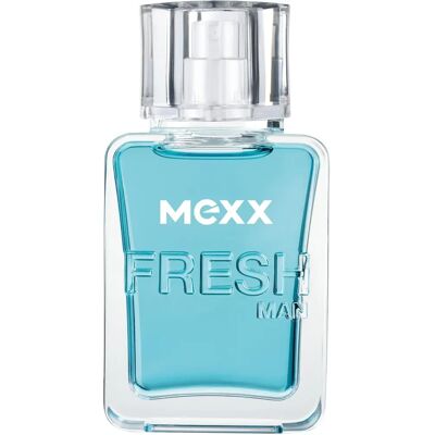 Mexx Fresh Man New Eau de Toilette - Herren Duft Mexx Fresh Man New Eau de Toilette - Herren Duft