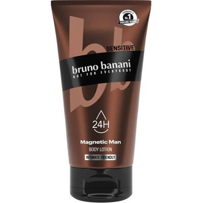 Bruno Banani Magnetic Man - Crema corpo & Gel doccia Bruno Banani Magnetic Man - Crema corpo & Gel doccia