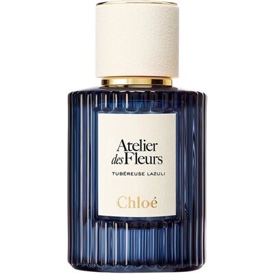 Chloé Mitternachtsblau Tuberose Eau De Parfum - Woody - 50ml Chloé Mitternachtsblau Tuberose Eau De Parfum - Woody - 50ml