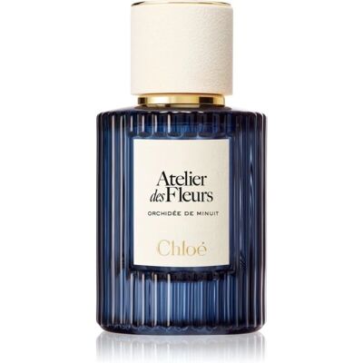 Chloé Atelier des Fleurs Orchidee der Mitternacht Eau de Parfum 50ml Chloé Atelier des Fleurs Orchidee der Mitternacht Eau de Parfum 50ml