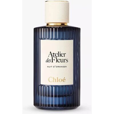 Chloé Nuit d'Oranger Eau de Parfum 150ml - Floral Chloé Nuit d'Oranger Eau de Parfum 150ml - Floral