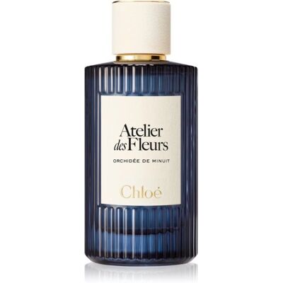 Chloé Atelier des Fleurs Orchidée de Minuit Eau de Parfum - Women 150ml Chloé Atelier des Fleurs Orchidée de Minuit Eau de Parfum - Women 150ml