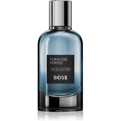 Boss Fearless Pepper Eau de Parfum - Unisex Boss Fearless Pepper Eau de Parfum - Unisex