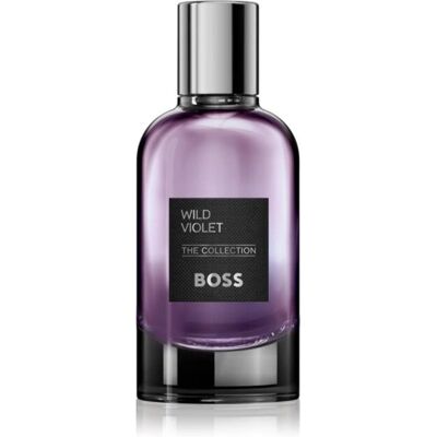 Boss Wild Violet Eau de Parfum - 100 ml Boss Wild Violet Eau de Parfum - 100 ml