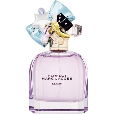 Marc Jacobs Perfect Elixir 50ml Eau de Parfum - Floral Marc Jacobs Perfect Elixir 50ml Eau de Parfum - Floral