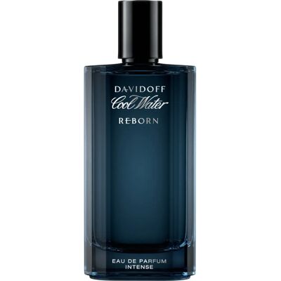 Davidoff Cool Water Reborn Eau de Parfum Intense - Mann Davidoff Cool Water Reborn Eau de Parfum Intense - Mann
