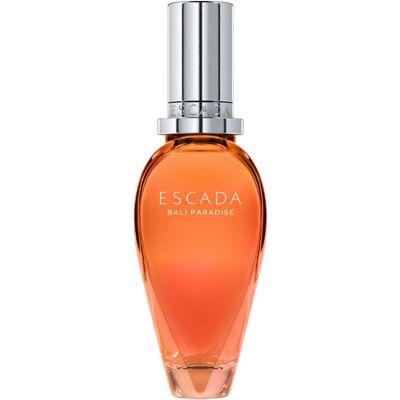 Escada Bali Paradise Eau de Toilette - Floreale, Fruttato - 30ml Escada Bali Paradise Eau de Toilette - Floreale, Fruttato - 30ml