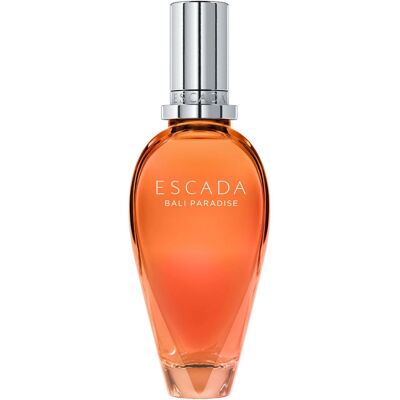 Escada Bali Paradise Eau de Toilette - Floral Fruity Summer Scent Escada Bali Paradise Eau de Toilette - Floral Fruity Summer Scent
