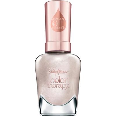 Sally Hansen C. Therapy - Nail Polish - Bliss Collection - 130 One Day At A Time Sally Hansen C. Therapy - Nail Polish - Bliss Collection - 130 One Day At A Time
