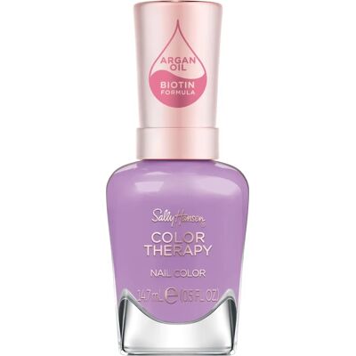 Sally Hansen Kényeztesd Magad Lila Körömlakk - Körömlakk Sally Hansen Kényeztesd Magad Lila Körömlakk - Körömlakk