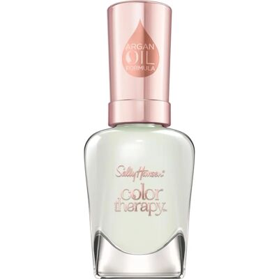 Sally Hansen Nail Polish - Morning Meditation - Long-lasting, Hydrating, 14.7ml Sally Hansen Nail Polish - Morning Meditation - Long-lasting, Hydrating, 14.7ml