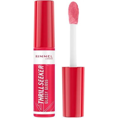 Rimmel London Thrill Seeker Glassy Gloss Lipgloss - Berry Glace Rimmel London Thrill Seeker Glassy Gloss Lipgloss - Berry Glace