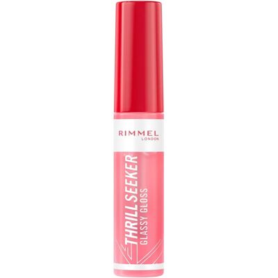 Rimmel London Thrill Seeker Lipgloss - Pine to the Apple - Lipgloss Rimmel London Thrill Seeker Lipgloss - Pine to the Apple - Lipgloss