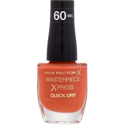Max Factor Max Factor Masterpiece Xpress Smalto Rapido Asciutto - Sundowner - Smalto Max Factor Max Factor Masterpiece Xpress Smalto Rapido Asciutto - Sundowner - Smalto