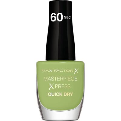 Max Factor Max Factor Masterpiece Xpress Smalto Unghie Key Lime - 8ml Max Factor Max Factor Masterpiece Xpress Smalto Unghie Key Lime - 8ml