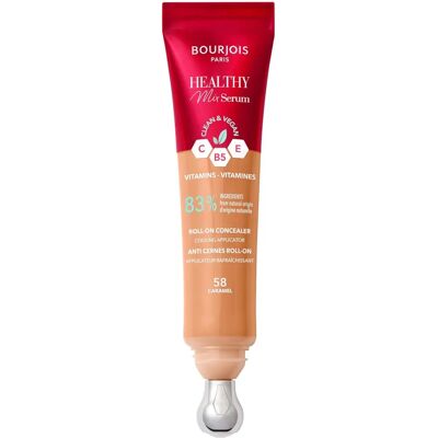 Bourjois Healthy Mix Serum Caramel Concealer - Face & Eye Bourjois Healthy Mix Serum Caramel Concealer - Face & Eye