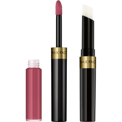 Max Factor Max Factor Lipfinity Gilded Edition Long-Lasting Lipstick with Balm - Lipstick Max Factor Max Factor Lipfinity Gilded Edition Long-Lasting Lipstick with Balm - Lipstick